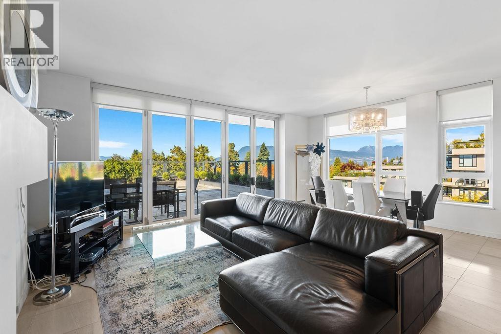 503 6093 Iona Drive, Vancouver, British Columbia  V6T 0B2 - Photo 20 - R3056345
