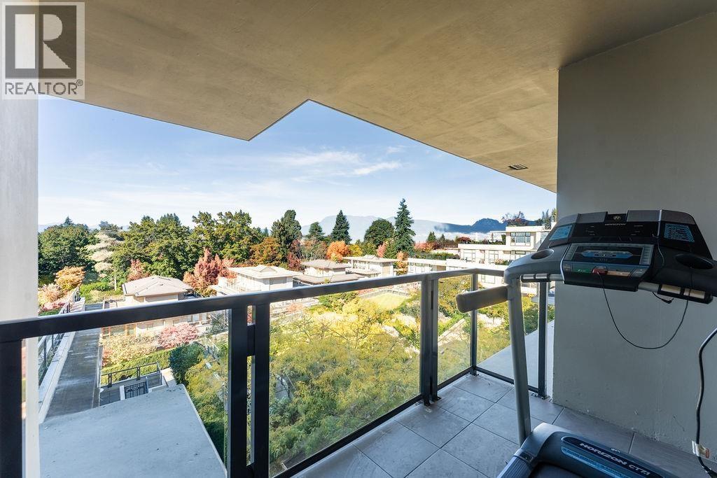 503 6093 Iona Drive, Vancouver, British Columbia  V6T 0B2 - Photo 39 - R3056345