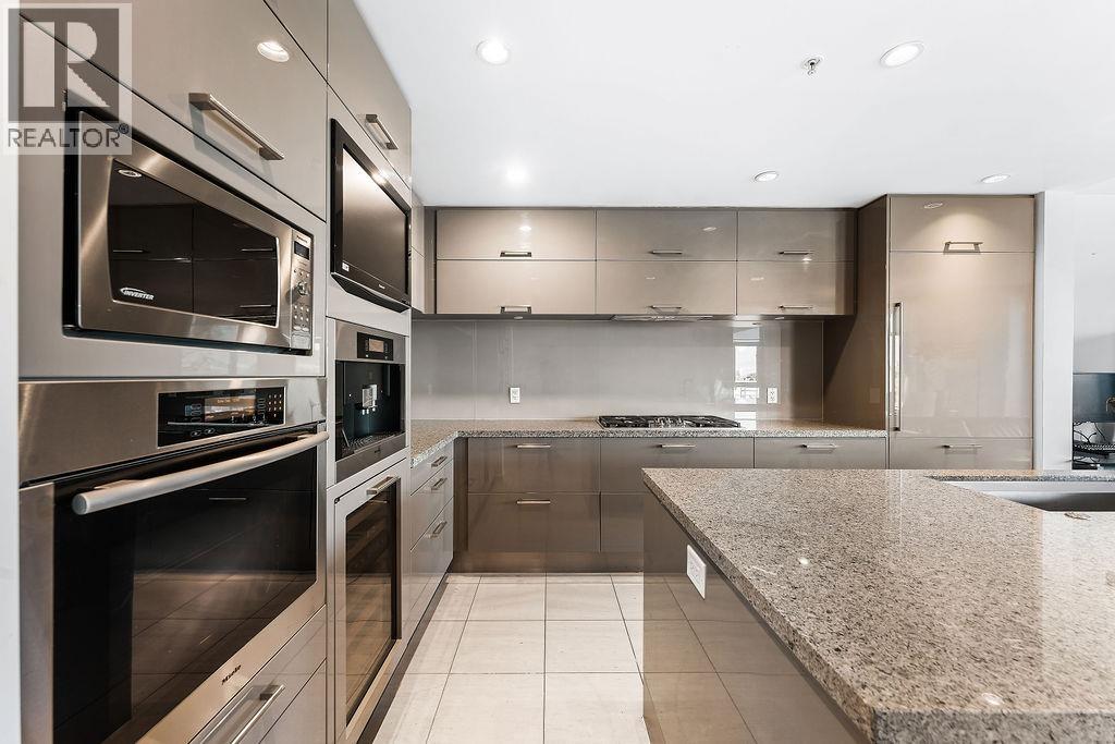503 6093 Iona Drive, Vancouver, British Columbia  V6T 0B2 - Photo 4 - R3056345