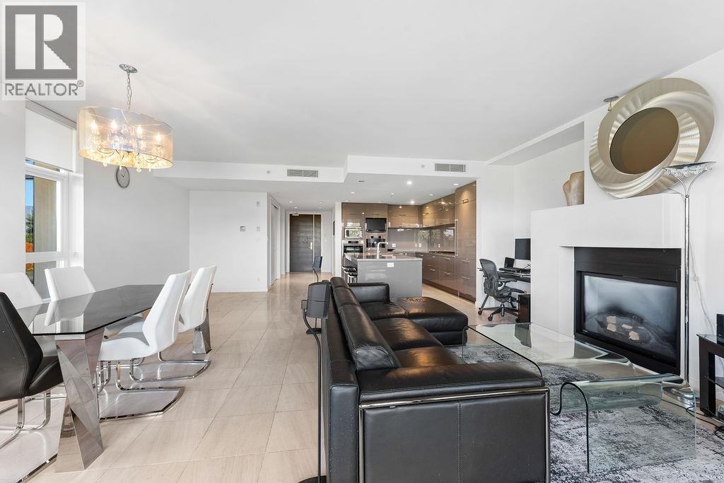503 6093 Iona Drive, Vancouver, British Columbia  V6T 0B2 - Photo 10 - R3056345