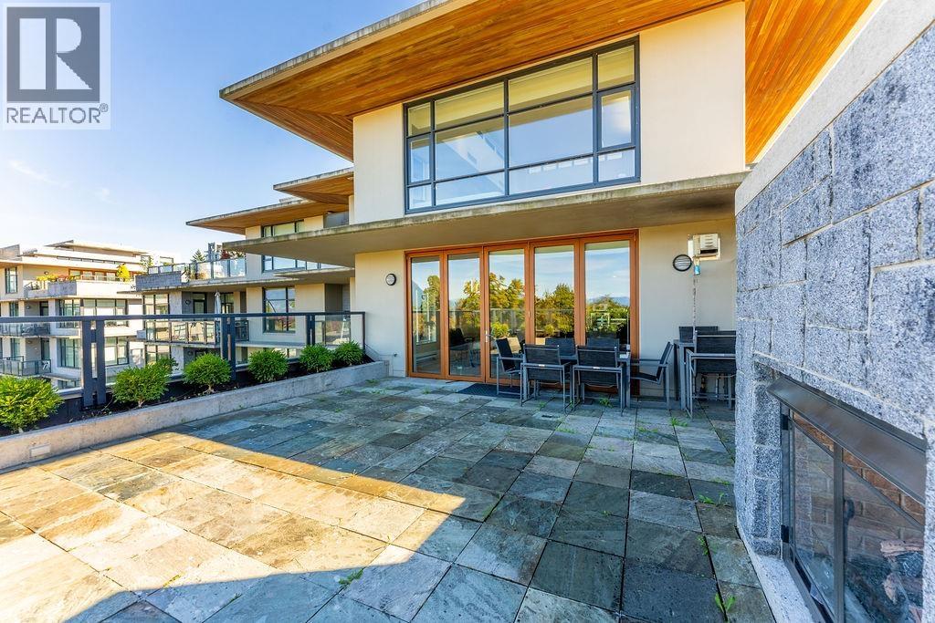 503 6093 Iona Drive, Vancouver, British Columbia  V6T 0B2 - Photo 14 - R3056345