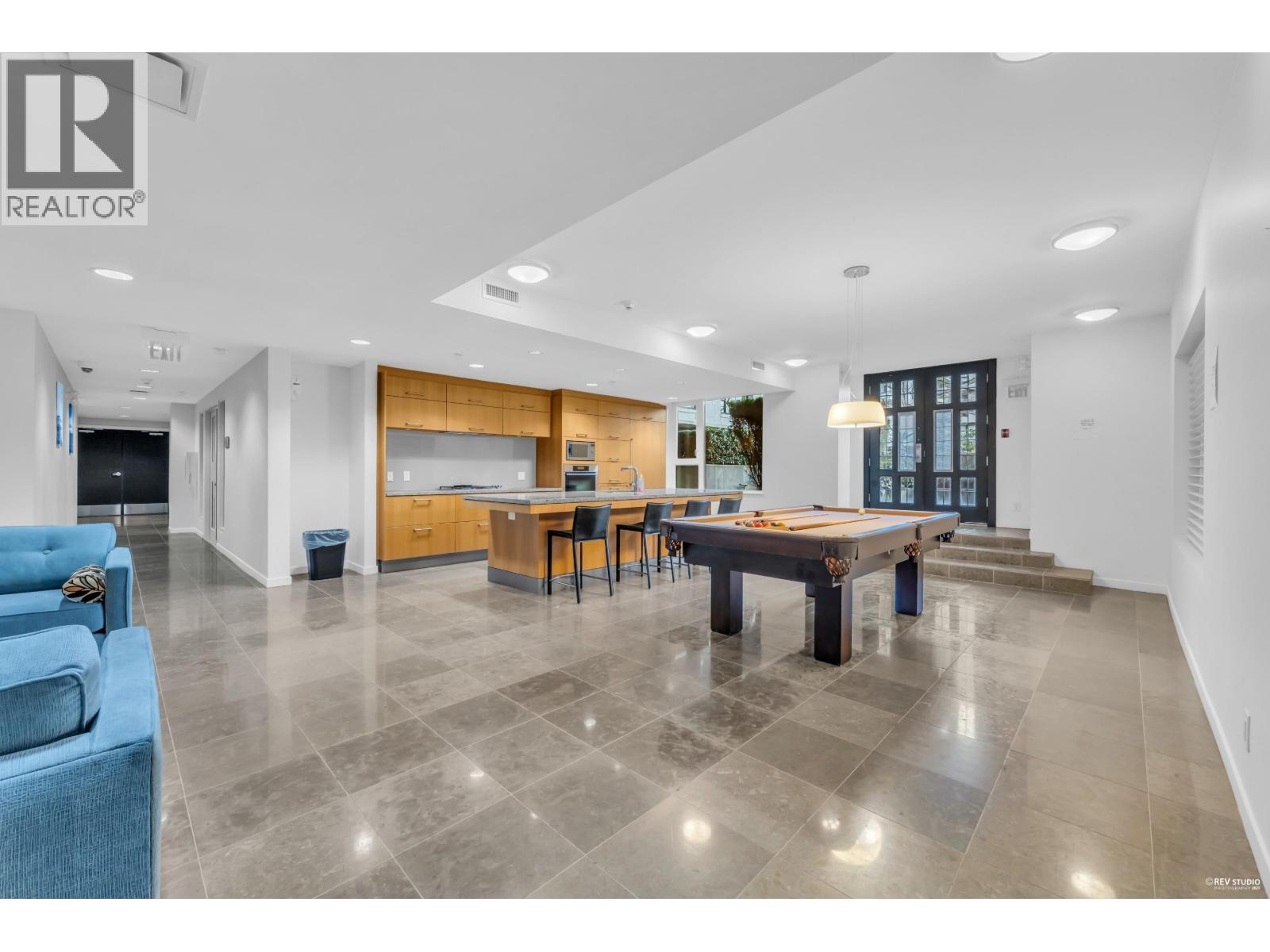 503 6093 Iona Drive, Vancouver, British Columbia  V6T 0B2 - Photo 25 - R3056345