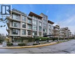 503 6093 Iona Drive, Vancouver, Ca