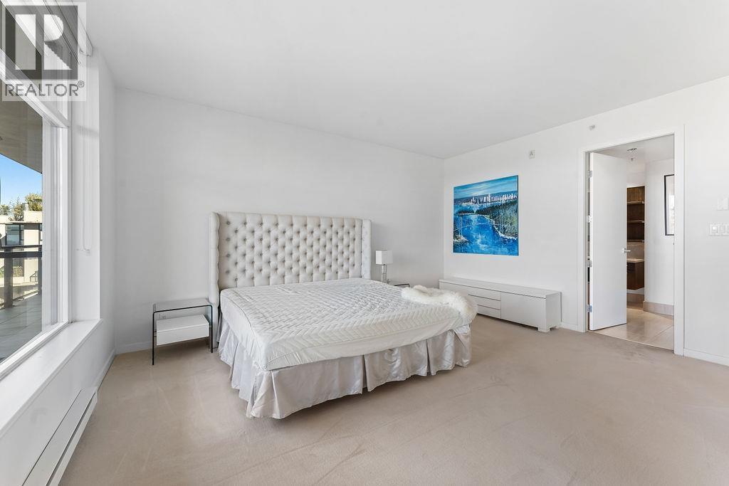 503 6093 Iona Drive, Vancouver, British Columbia  V6T 0B2 - Photo 26 - R3056345