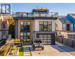 985 Manhattan Drive, kelowna, British Columbia