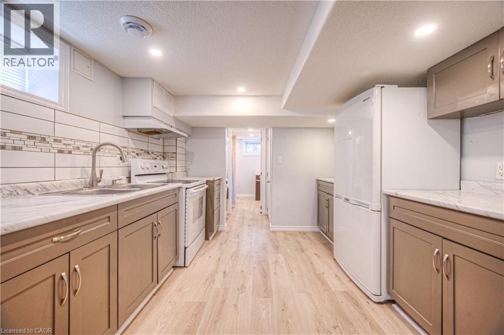 169 Bruce Street Unit# Basement, Kitchener, Ontario  N2B 1Z2 - Photo 3 - 40777953
