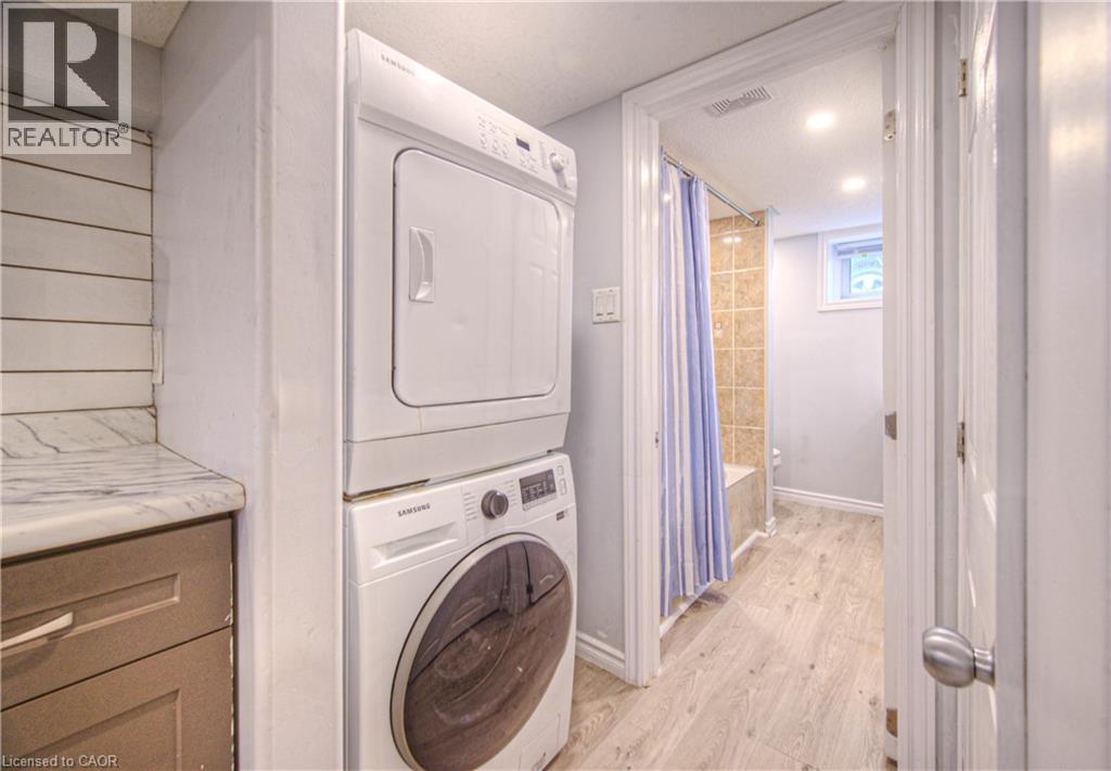 169 Bruce Street Unit# Basement, Kitchener, Ontario  N2B 1Z2 - Photo 5 - 40777953