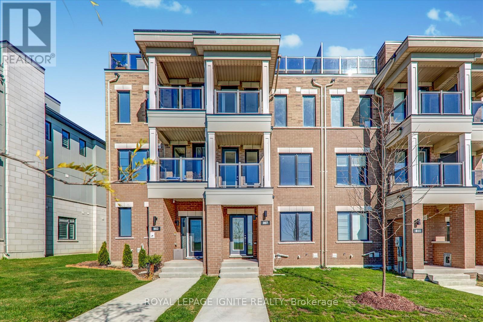 807 PORT DARLINGTON ROAD, Clarington, Ontario