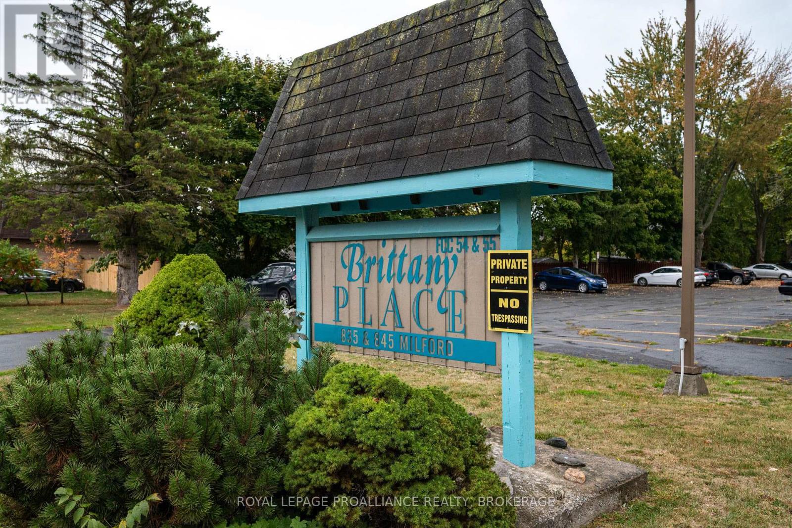 101 - 845 Milford Drive, Kingston, Ontario  K7P 1A7 - Photo 17 - X12454472