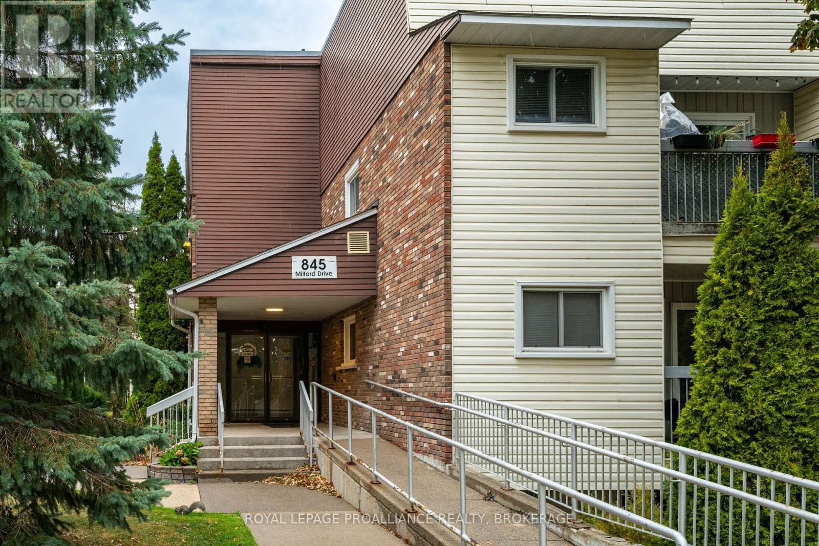 101 - 845 Milford Drive, Kingston, Ontario  K7P 1A7 - Photo 2 - X12454472