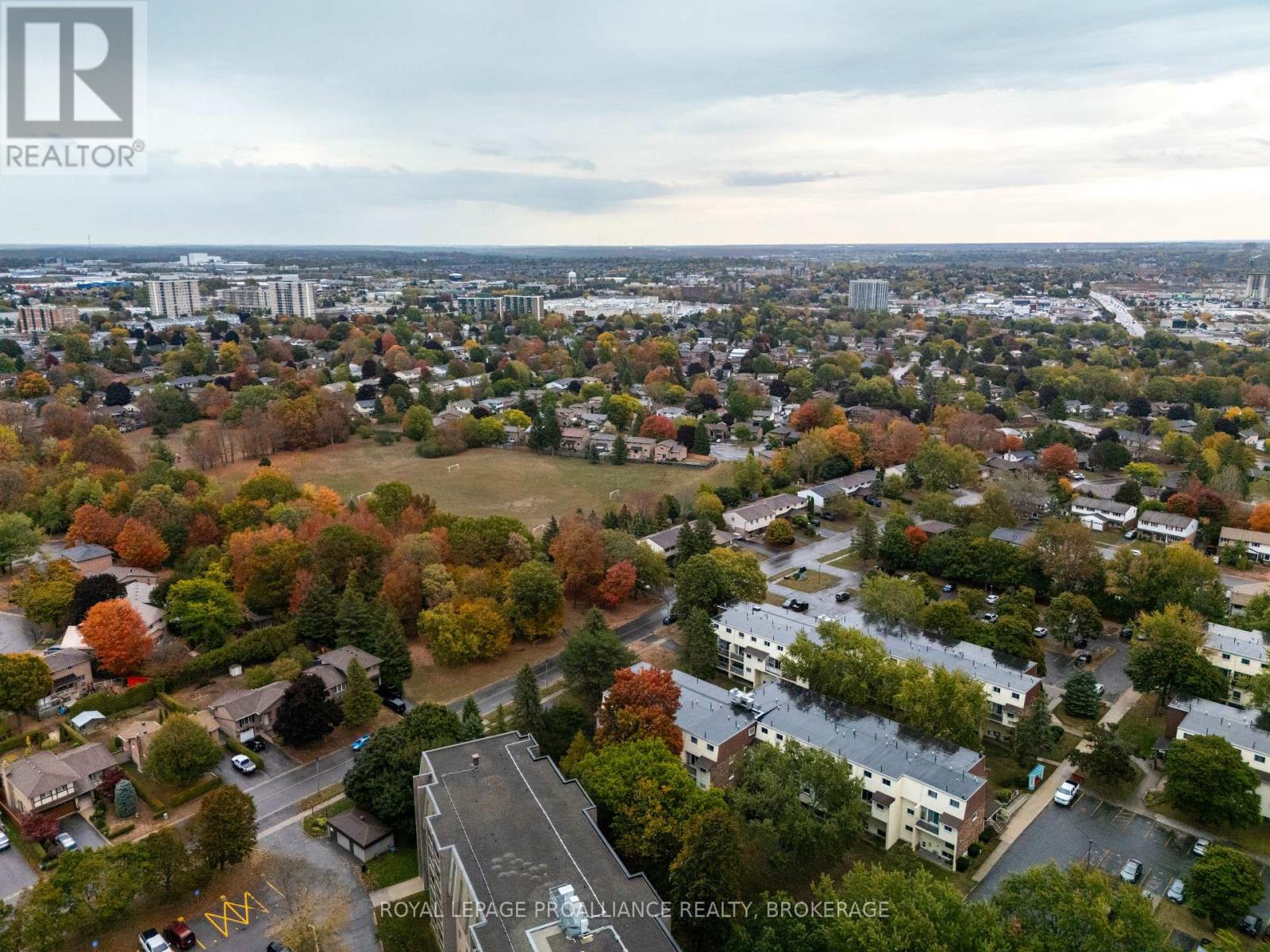 101 - 845 Milford Drive, Kingston, Ontario  K7P 1A7 - Photo 21 - X12454472