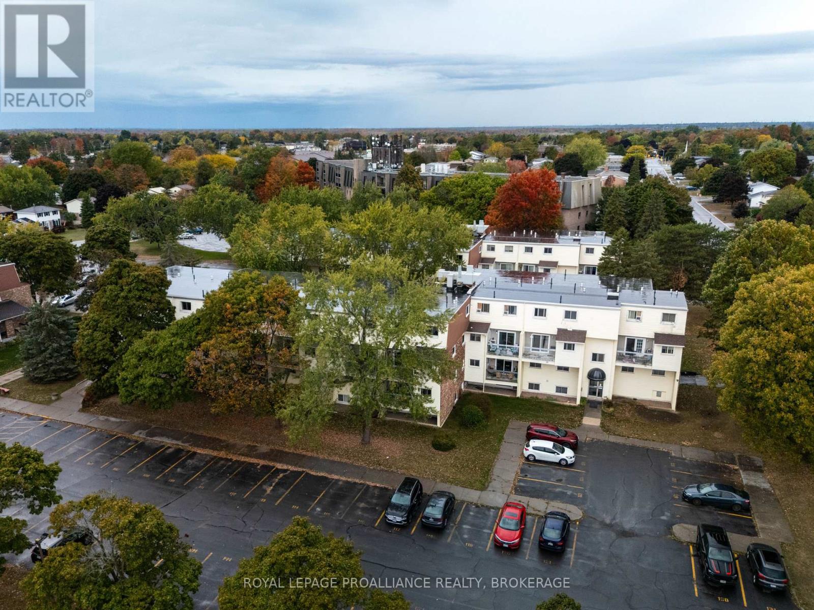 101 - 845 Milford Drive, Kingston, Ontario  K7P 1A7 - Photo 26 - X12454472