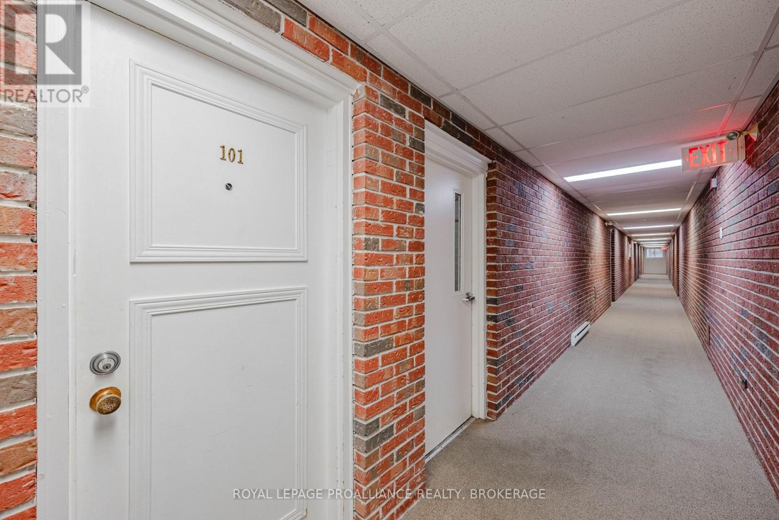 101 - 845 Milford Drive, Kingston, Ontario  K7P 1A7 - Photo 3 - X12454472