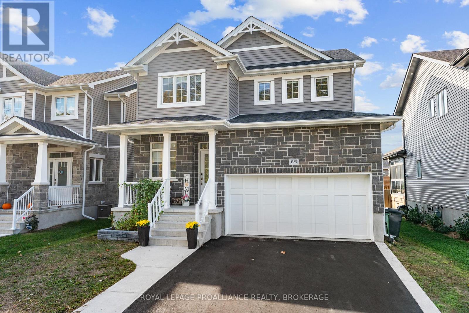 1365 ANDERSEN DRIVE, Kingston, Ontario