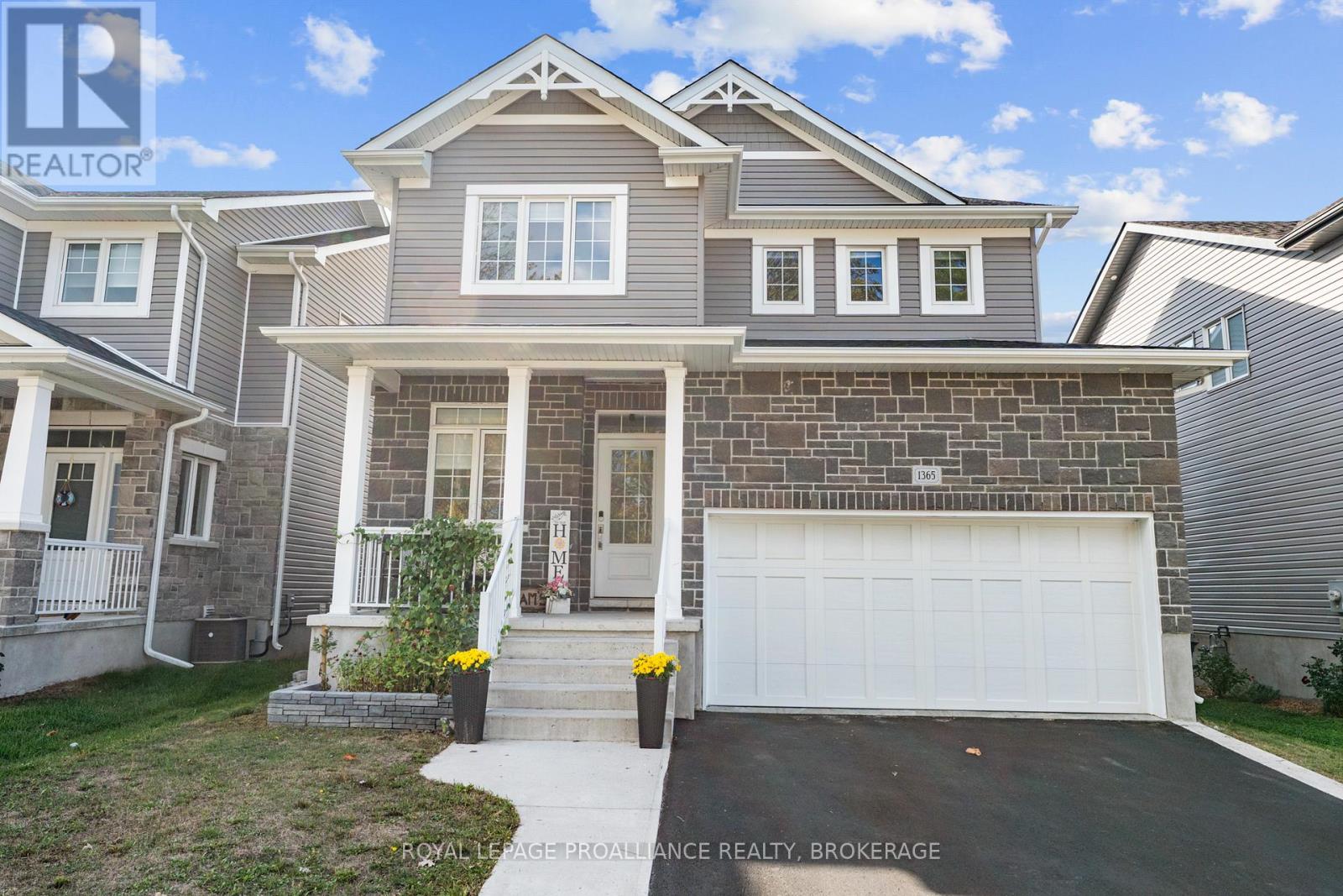 1365 Andersen Drive, Kingston, Ontario  K7P 0P5 - Photo 2 - X12454560