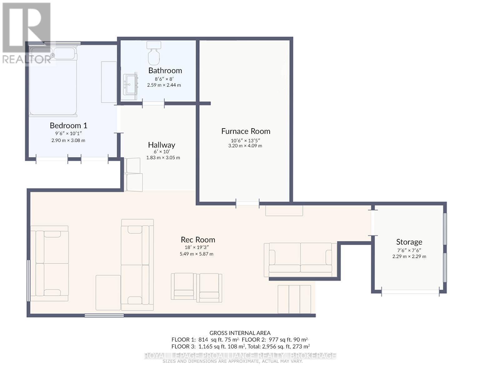 1365 Andersen Drive, Kingston, Ontario  K7P 0P5 - Photo 45 - X12454560
