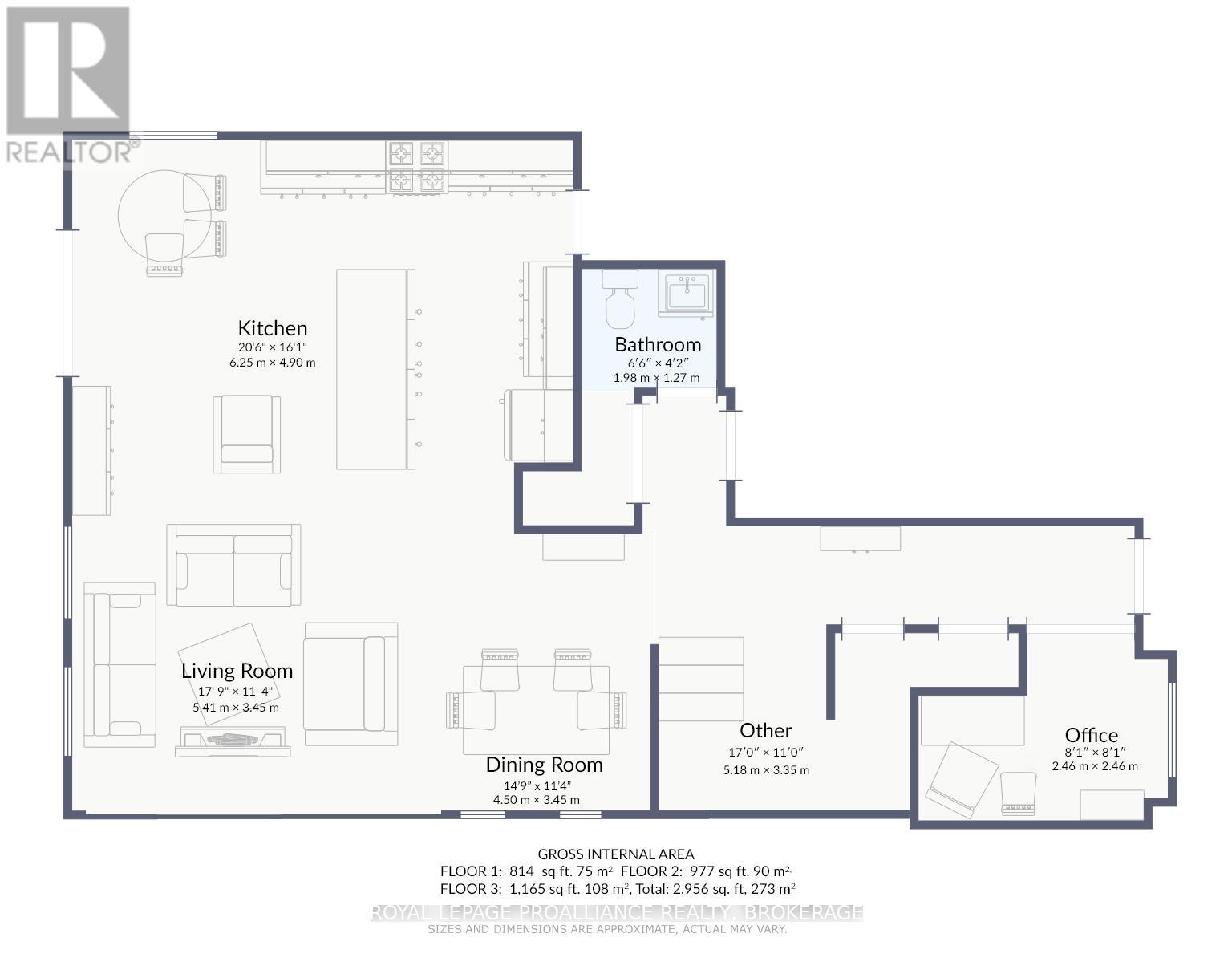 1365 Andersen Drive, Kingston, Ontario  K7P 0P5 - Photo 46 - X12454560