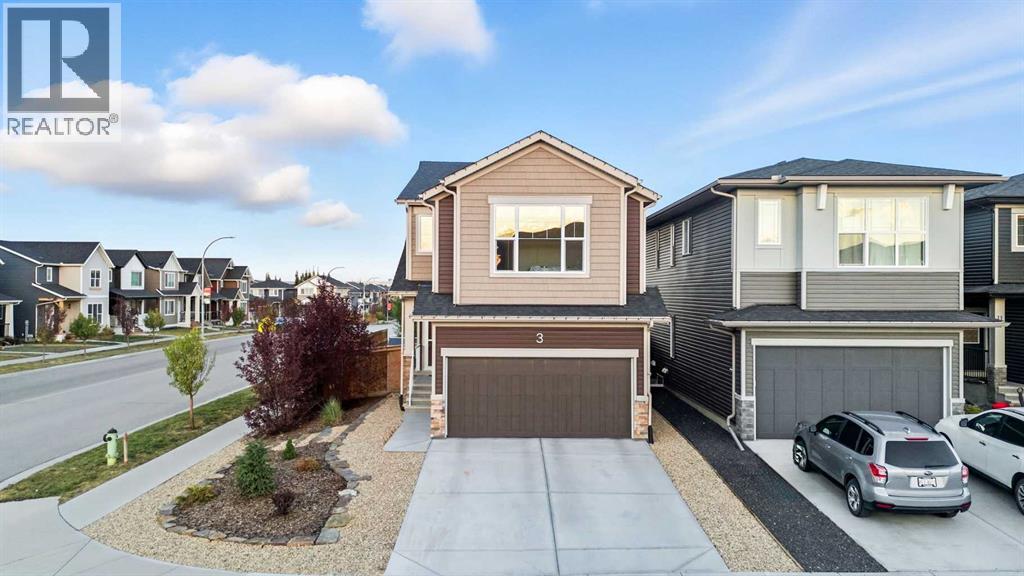 3 Emberside Garden, Cochrane, Alberta  T4C 2L8 - Photo 44 - A2258633