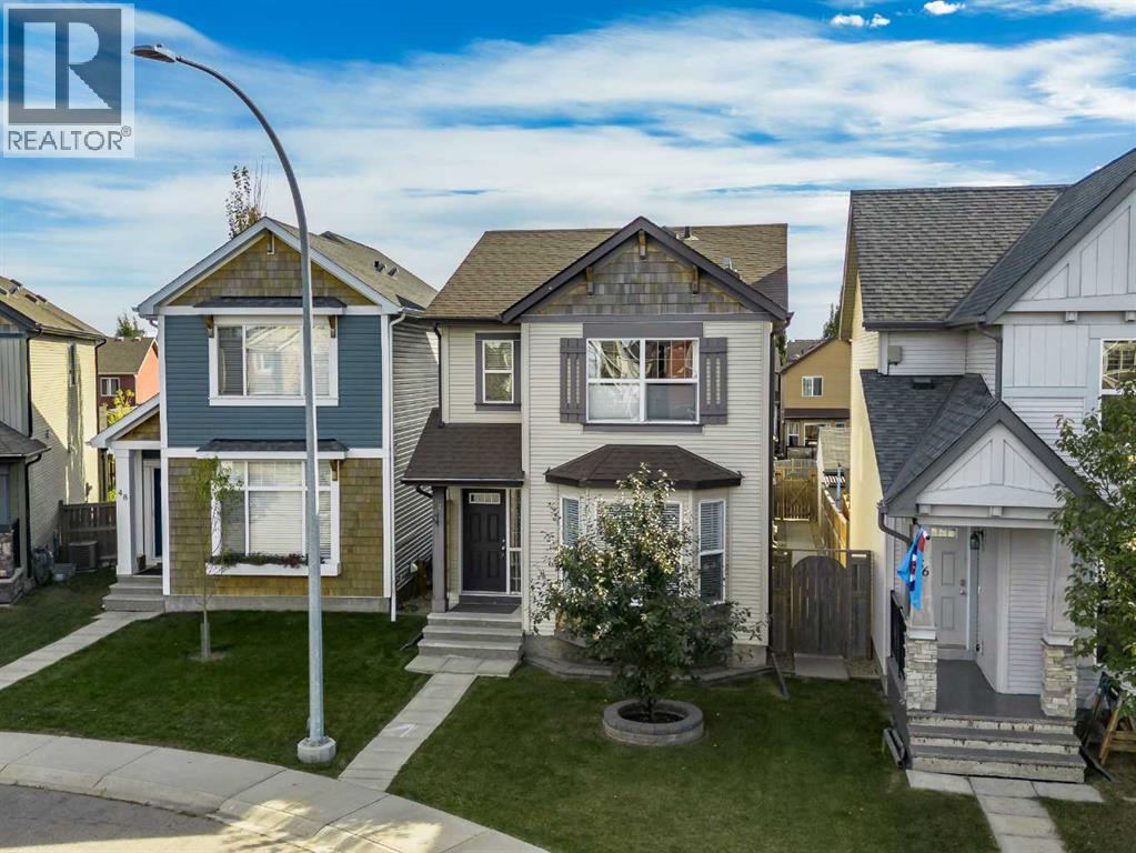 52 Autumn Court Se, Calgary, Alberta  T3M 0P4 - Photo 2 - A2259551
