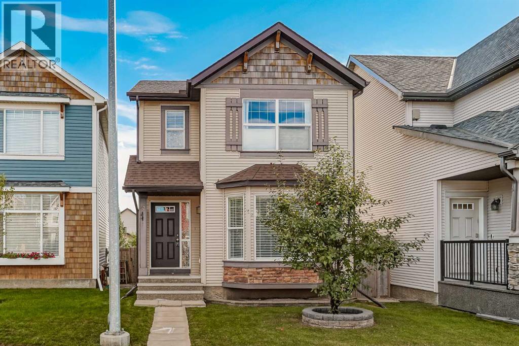 52 Autumn Court Se, Calgary, Alberta  T3M 0P4 - Photo 39 - A2259551