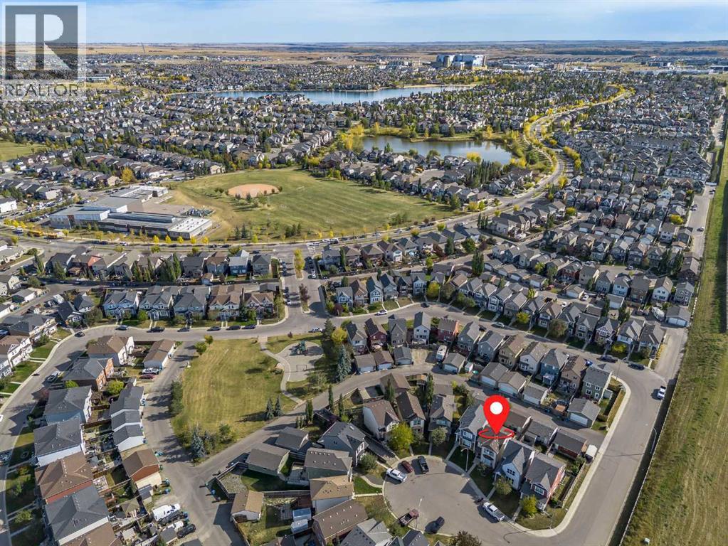 52 Autumn Court Se, Calgary, Alberta  T3M 0P4 - Photo 50 - A2259551