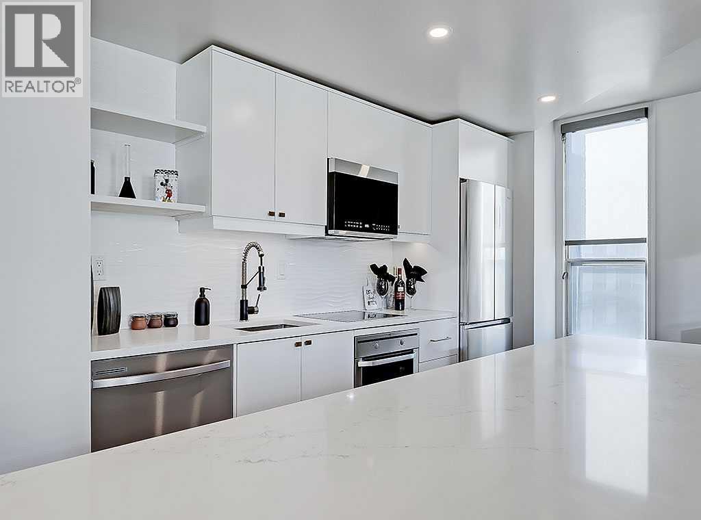 606, 317 14 Avenue Sw, Calgary, Alberta  T2R 0M4 - Photo 6 - A2260734