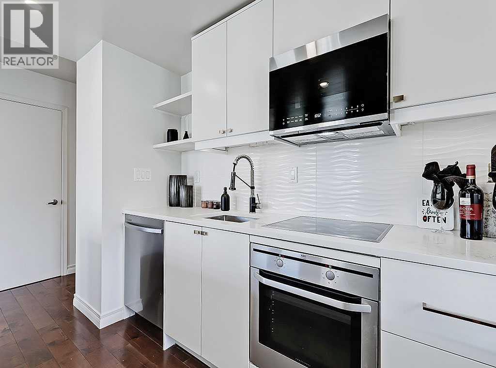 606, 317 14 Avenue Sw, Calgary, Alberta  T2R 0M4 - Photo 5 - A2260734