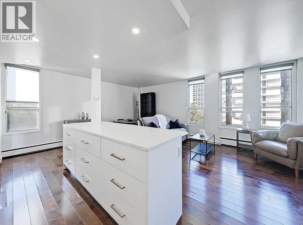 606, 317 14 Avenue Sw, Calgary, Alberta  T2R 0M4 - Photo 7 - A2260734