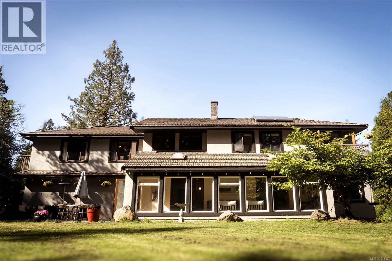 6866 Doumont Rd, Nanaimo, British Columbia  V9T 6G9 - Photo 1 - 1017170
