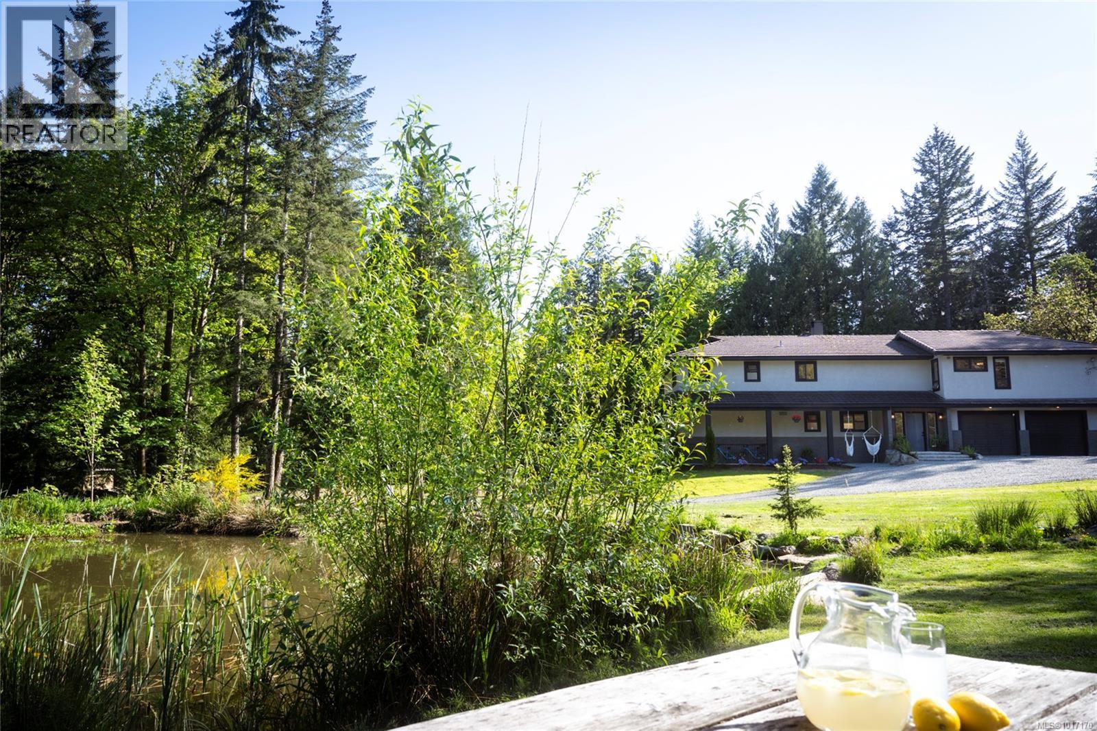6866 Doumont Rd, Nanaimo, British Columbia  V9T 6G9 - Photo 2 - 1017170