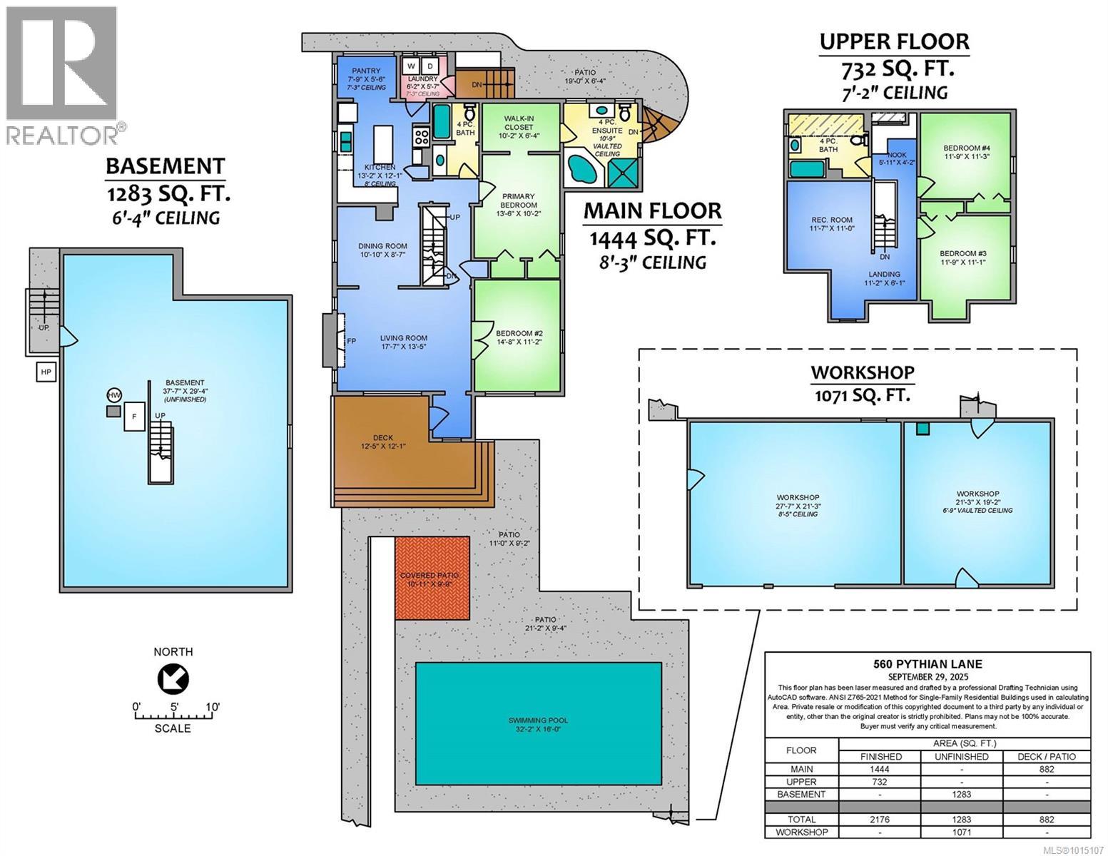 560 Pythian Lane, Nanaimo, British Columbia  V9G 1L5 - Photo 40 - 1015107