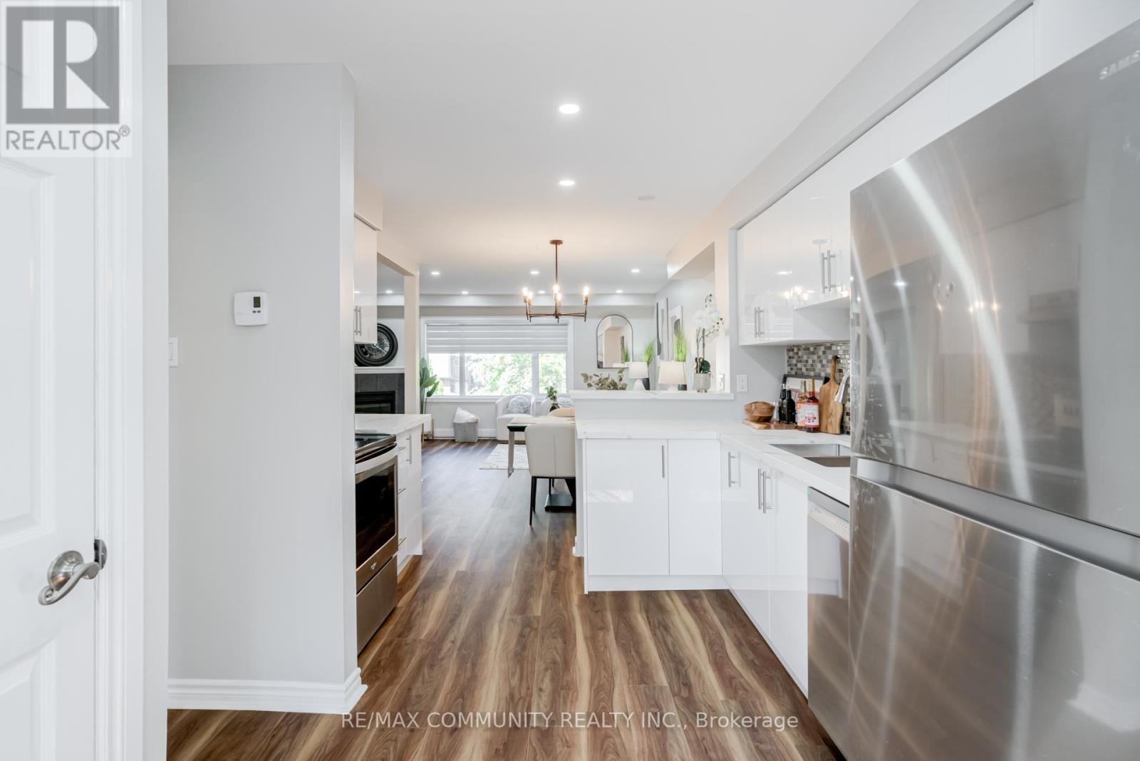 68 - 1945 Denmar Road, Pickering, Ontario  L1V 3E2 - Photo 4 - E12454105
