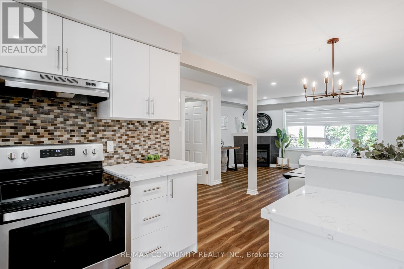 68 - 1945 Denmar Road, Pickering, Ontario  L1V 3E2 - Photo 8 - E12454105