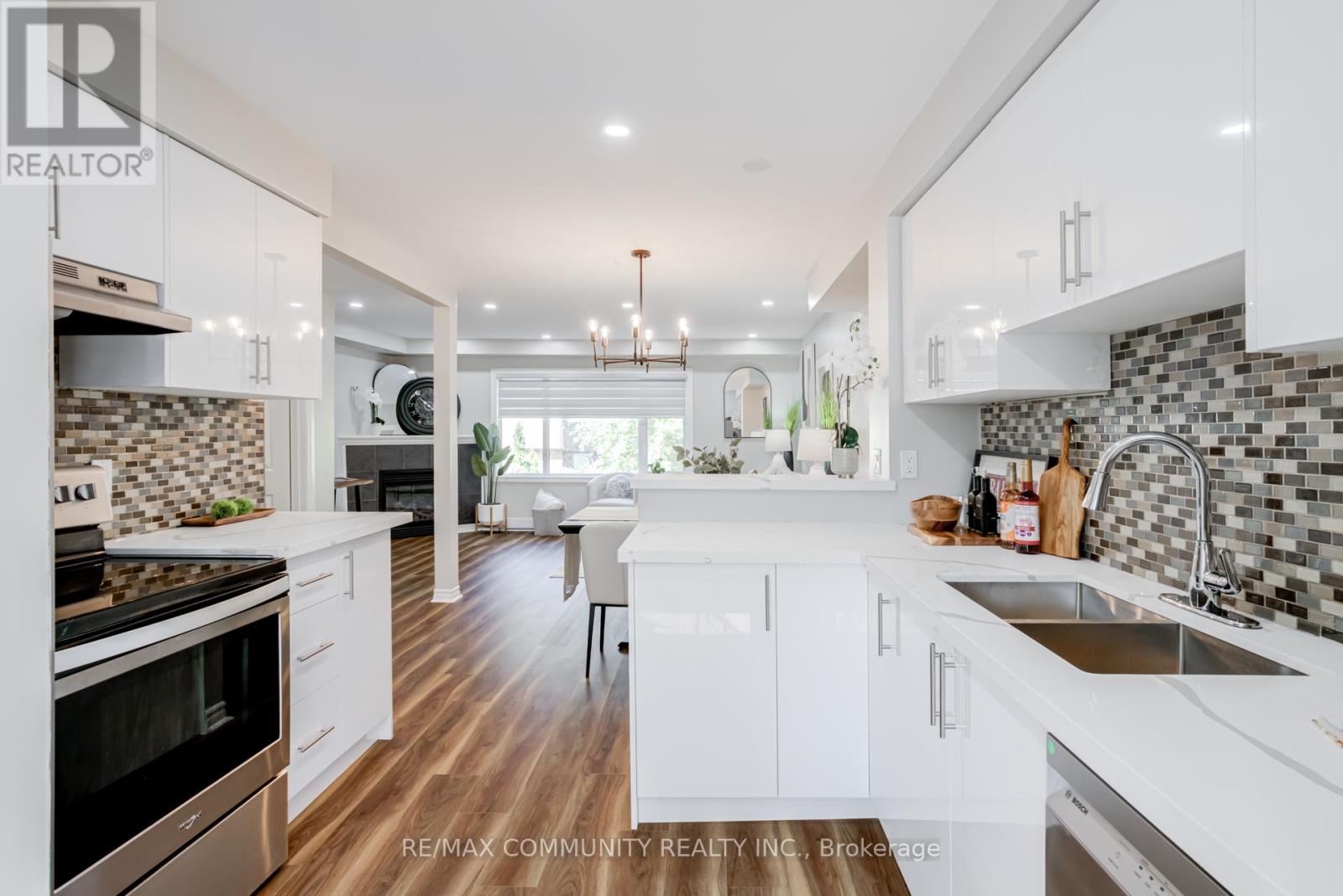 68 - 1945 Denmar Road, Pickering, Ontario  L1V 3E2 - Photo 7 - E12454105