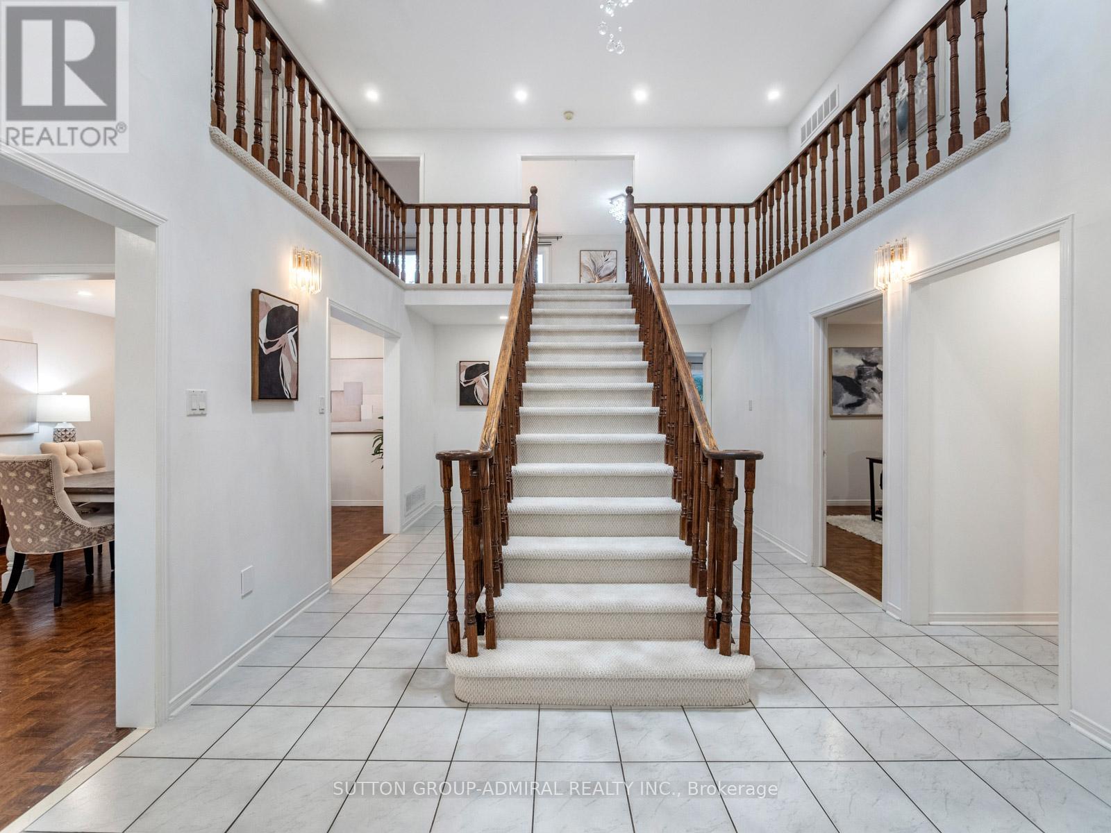 40 Brookmill Drive, Vaughan, Ontario  L4J 6K5 - Photo 18 - N12454382