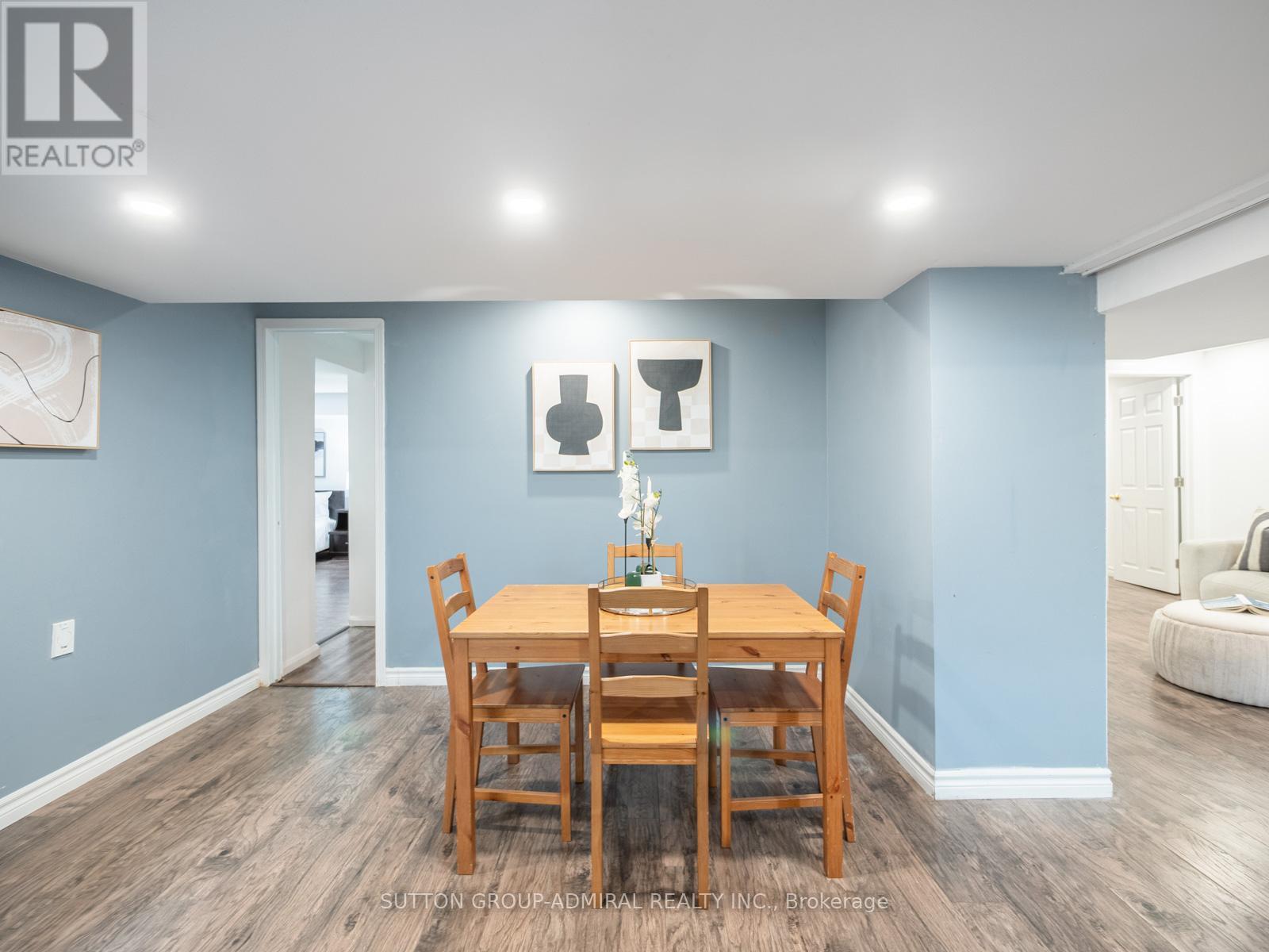 40 Brookmill Drive, Vaughan, Ontario  L4J 6K5 - Photo 36 - N12454382