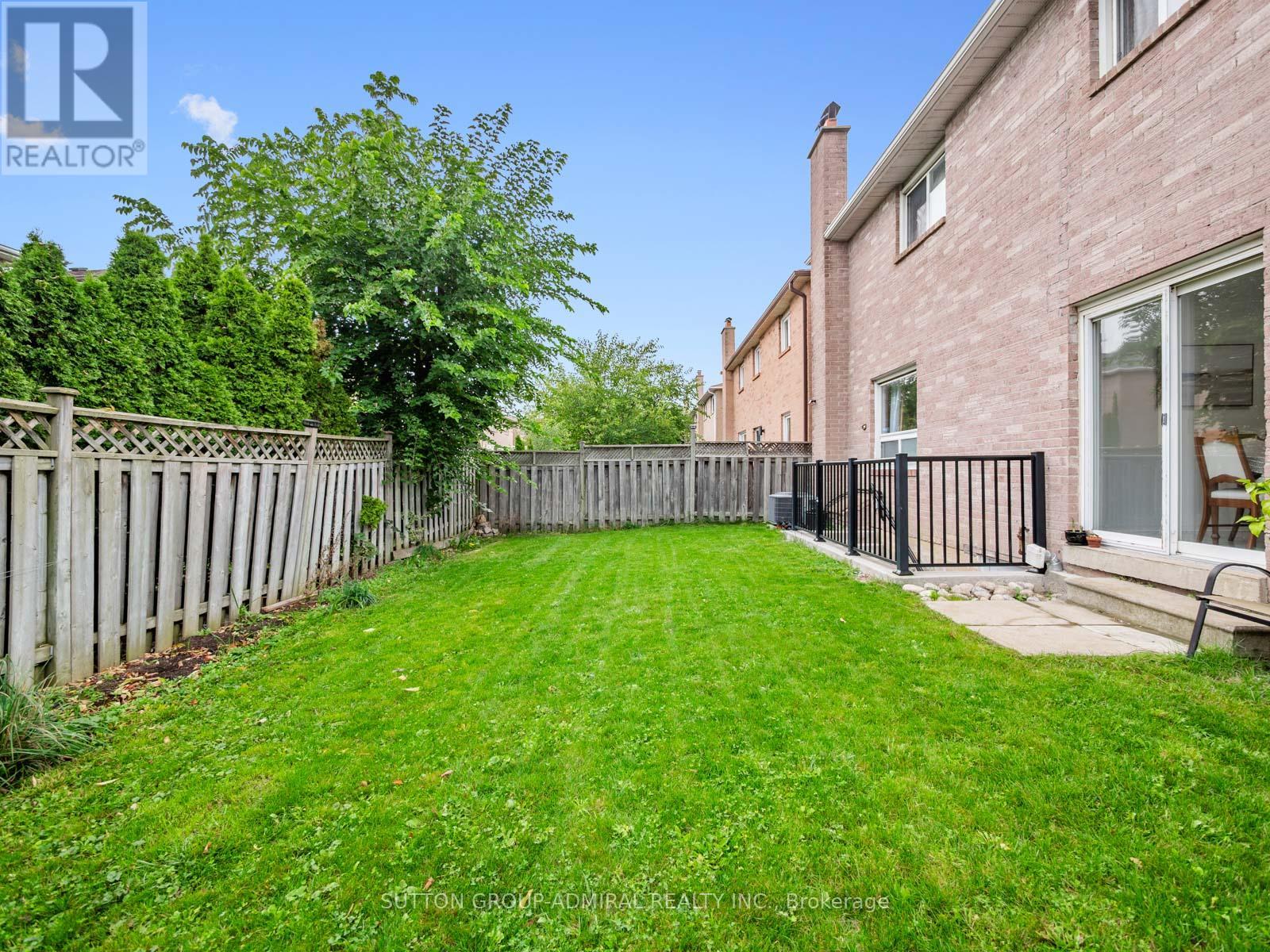 40 Brookmill Drive, Vaughan, Ontario  L4J 6K5 - Photo 46 - N12454382