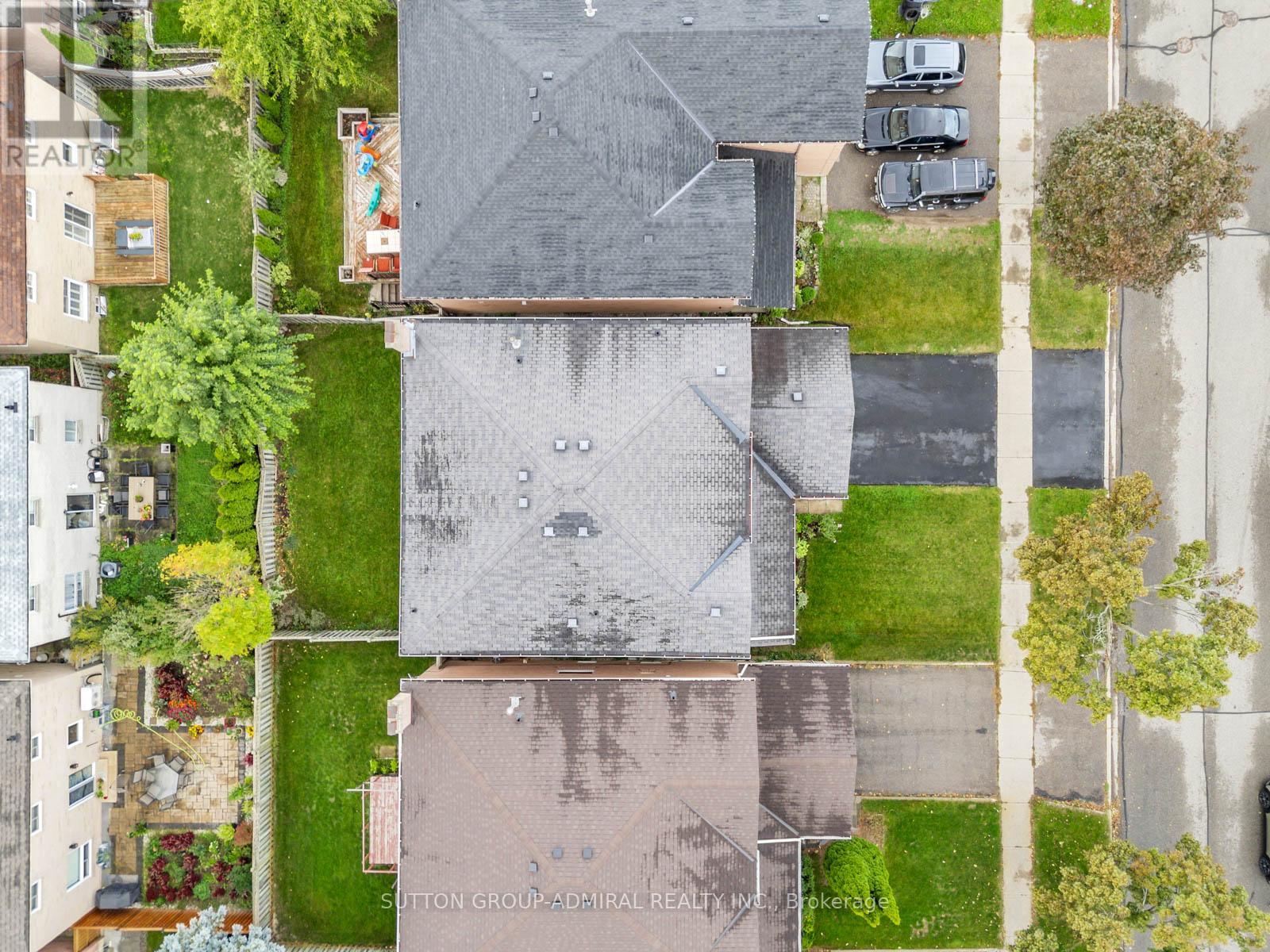 40 Brookmill Drive, Vaughan, Ontario  L4J 6K5 - Photo 47 - N12454382
