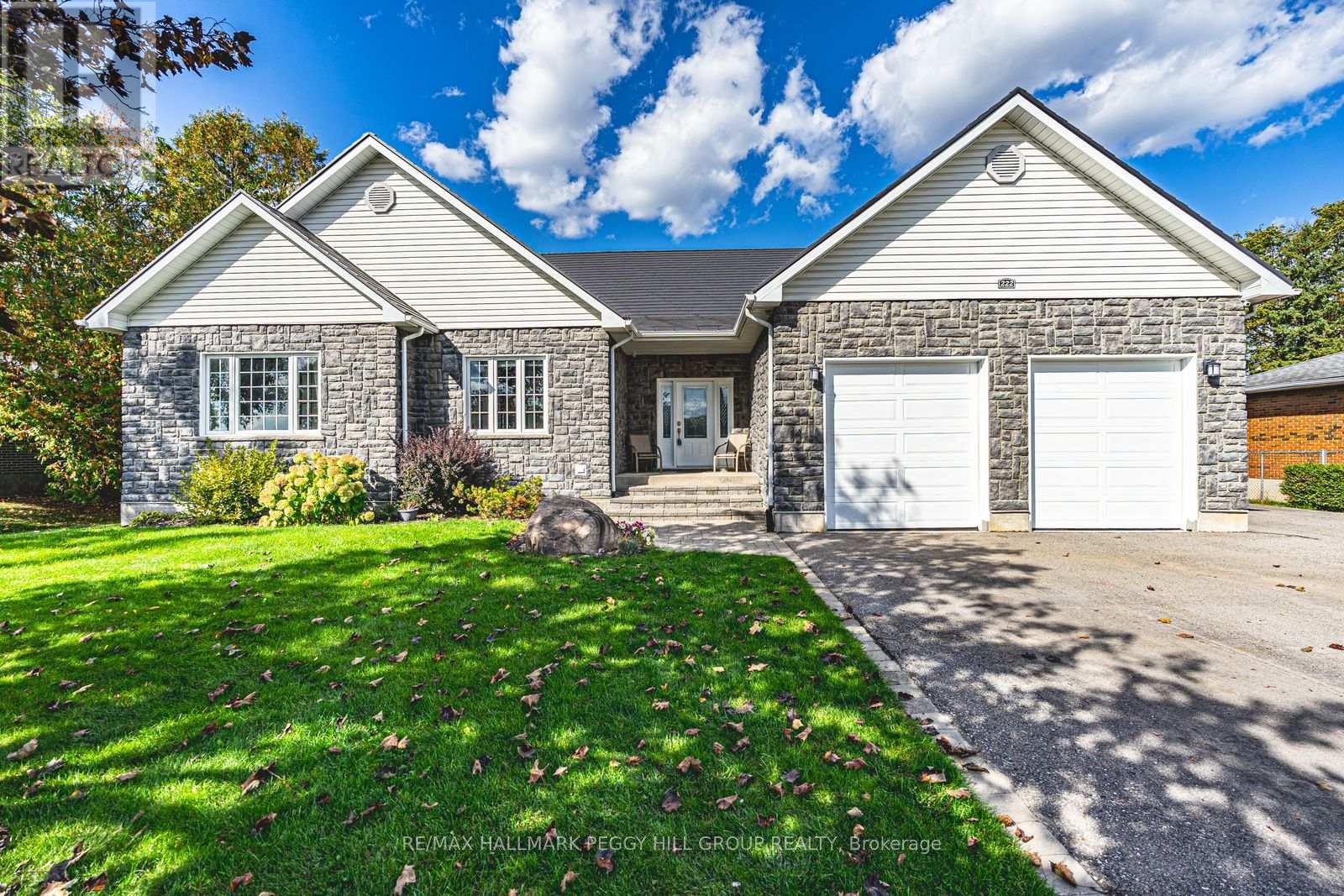 222 GLENN AVENUE, Innisfil, Ontario