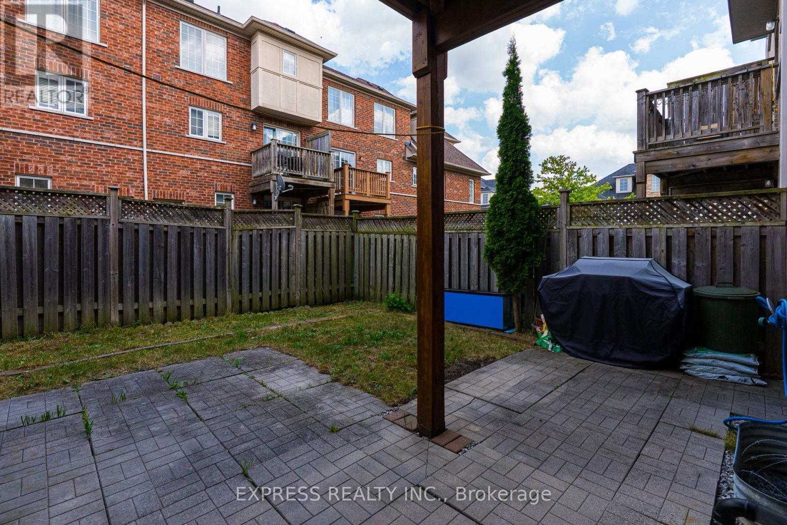 104 Prince Charles Way, Markham, Ontario  L6C 0B5 - Photo 24 - N12454412