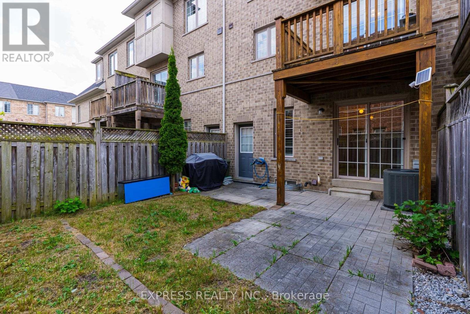 104 Prince Charles Way, Markham, Ontario  L6C 0B5 - Photo 25 - N12454412
