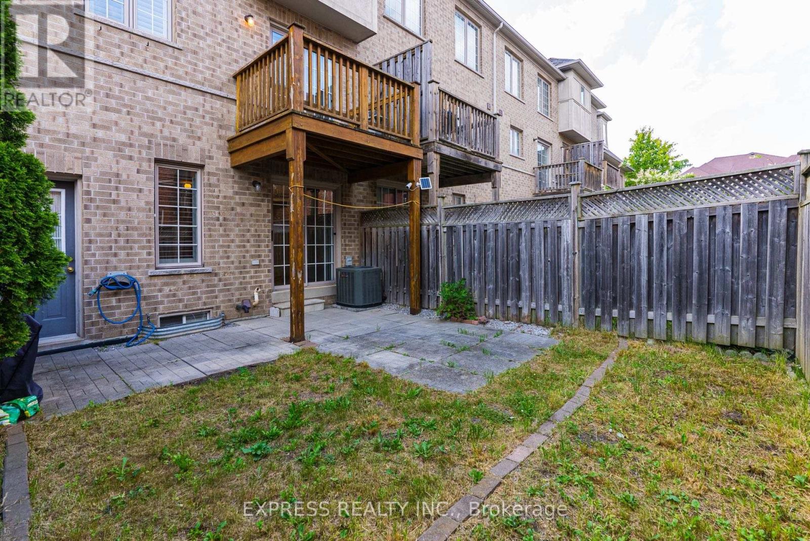 104 Prince Charles Way, Markham, Ontario  L6C 0B5 - Photo 26 - N12454412