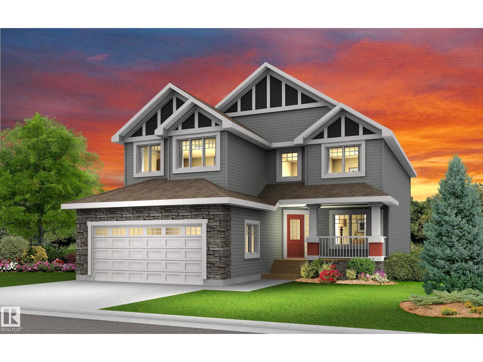 6890 KNOX LO SW, edmonton, Alberta