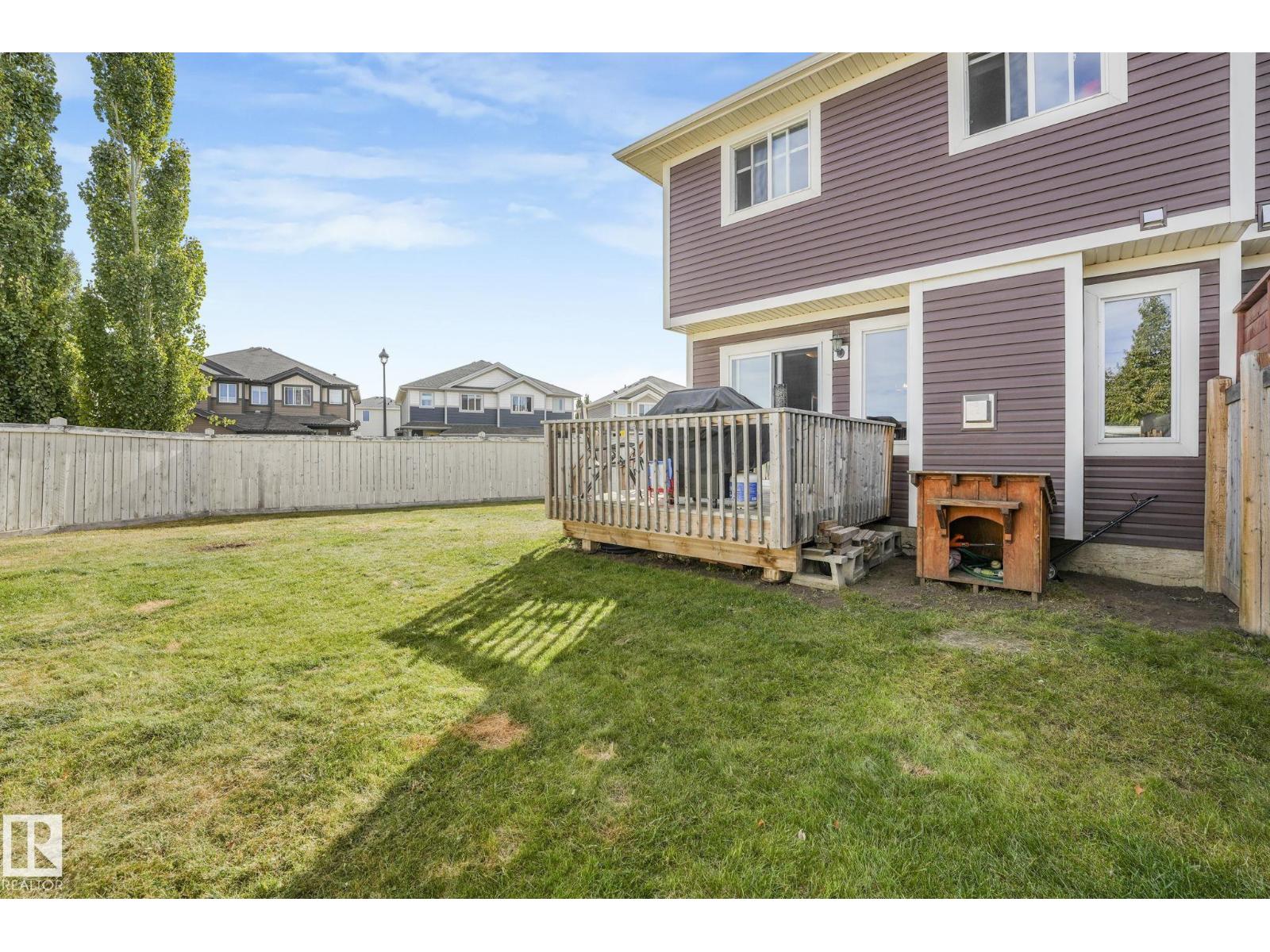 130 Willow's En, Stony Plain, Alberta  T7Z 0H7 - Photo 11 - E4461479
