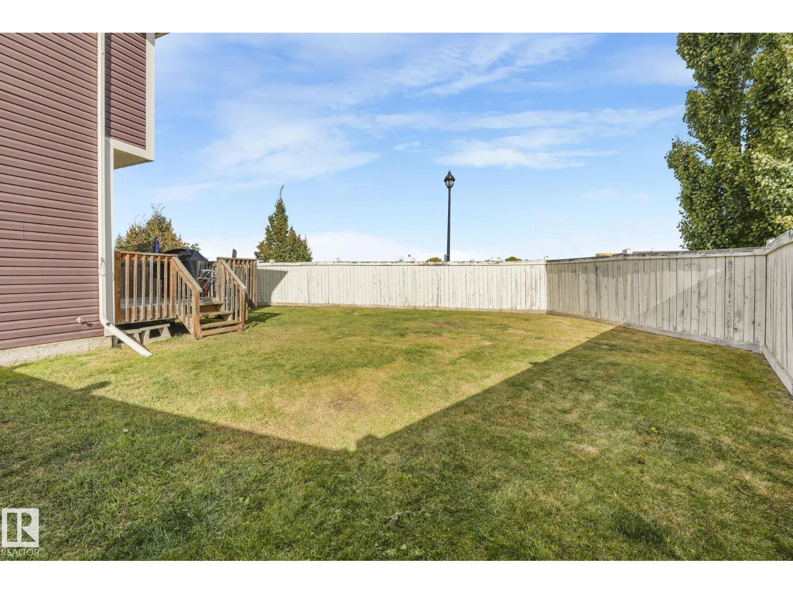 130 Willow's En, Stony Plain, Alberta  T7Z 0H7 - Photo 13 - E4461479