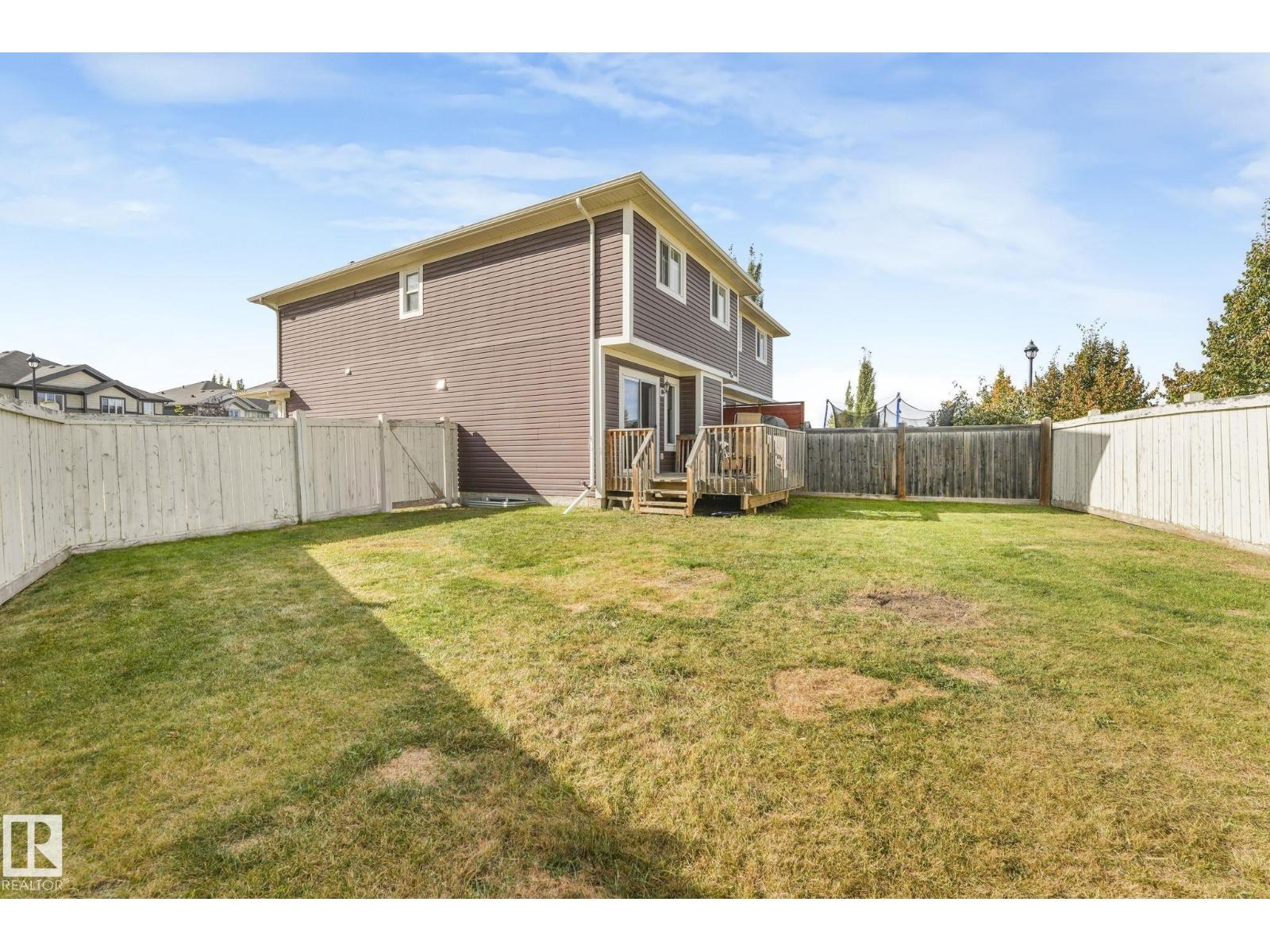 130 Willow's En, Stony Plain, Alberta  T7Z 0H7 - Photo 14 - E4461479