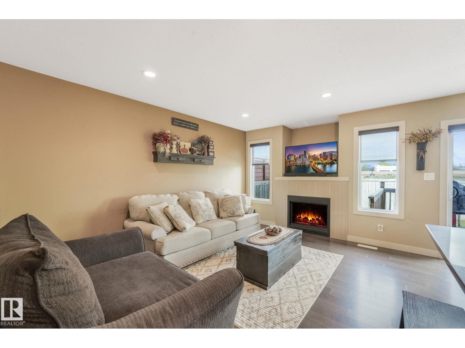 130 Willow's En, Stony Plain, Alberta  T7Z 0H7 - Photo 17 - E4461479