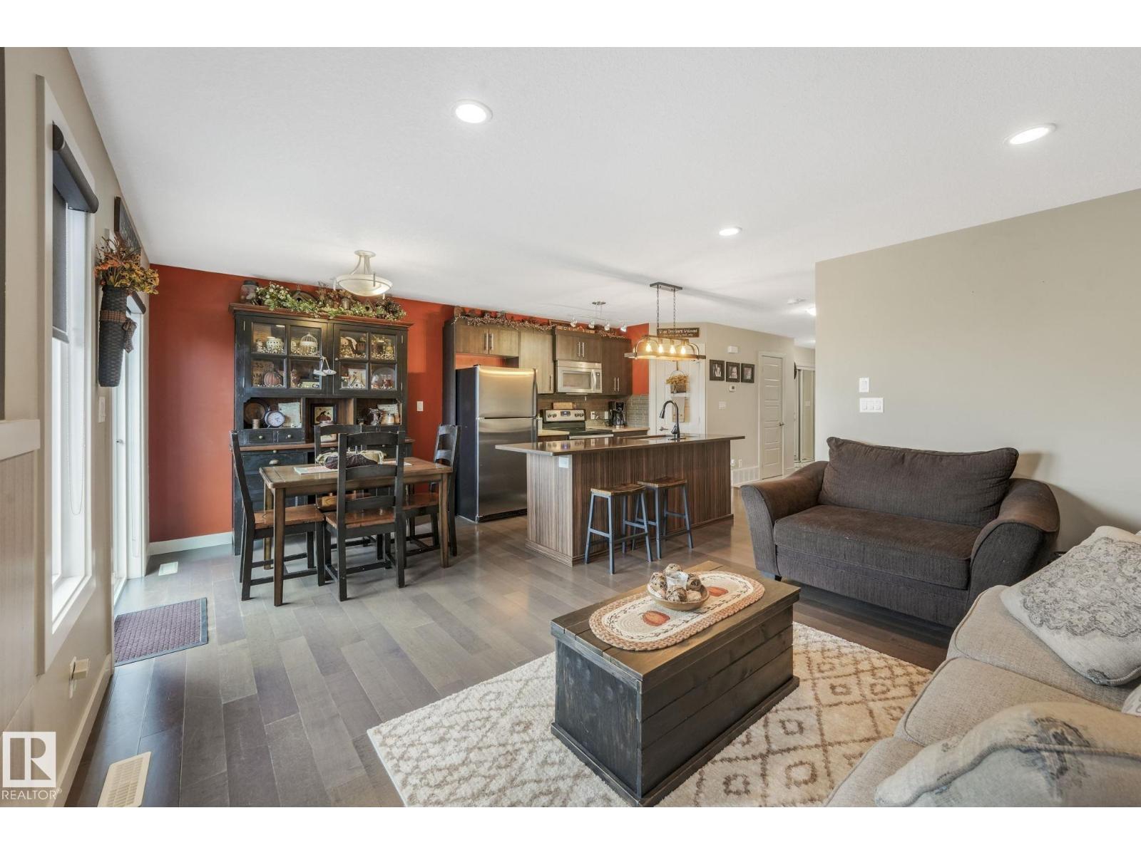 130 Willow's En, Stony Plain, Alberta  T7Z 0H7 - Photo 19 - E4461479
