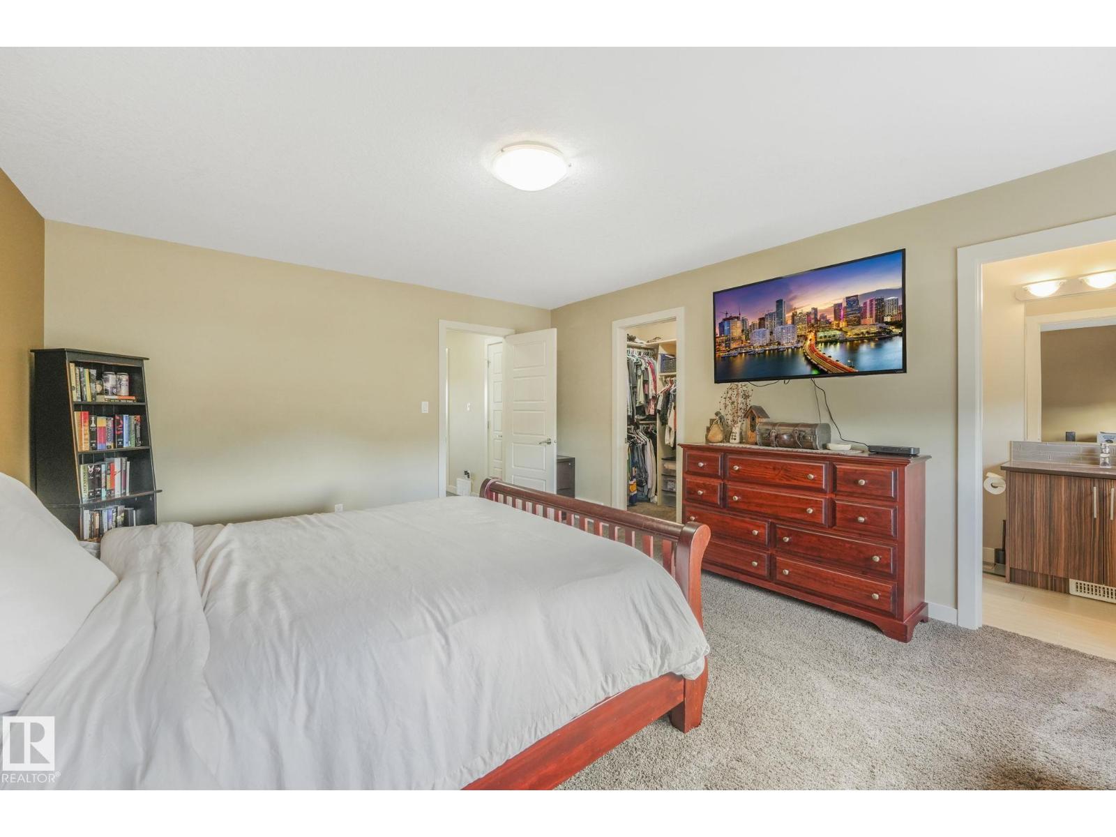 130 Willow's En, Stony Plain, Alberta  T7Z 0H7 - Photo 31 - E4461479
