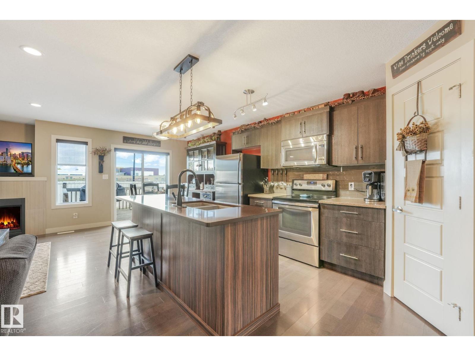 130 Willow's En, Stony Plain, Alberta  T7Z 0H7 - Photo 4 - E4461479